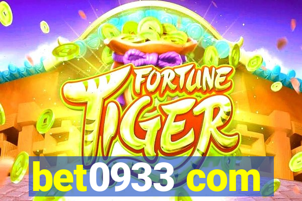 bet0933 com